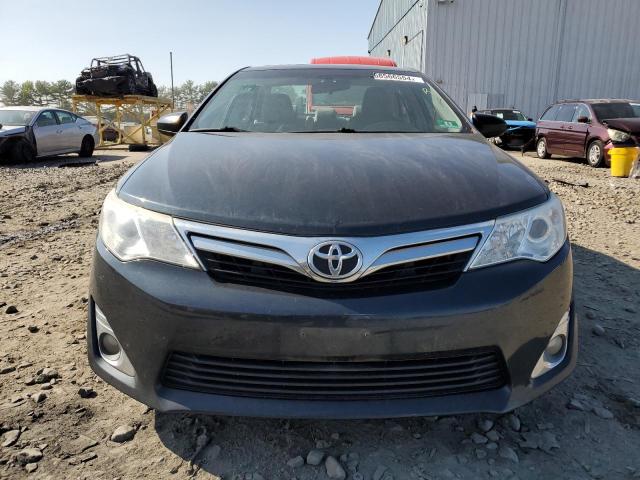 Photo 4 VIN: 4T4BF1FK5ER382680 - TOYOTA CAMRY L 