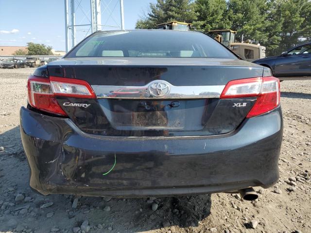 Photo 5 VIN: 4T4BF1FK5ER382680 - TOYOTA CAMRY L 