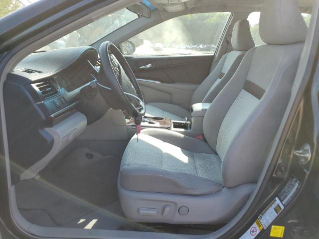 Photo 6 VIN: 4T4BF1FK5ER382680 - TOYOTA CAMRY L 