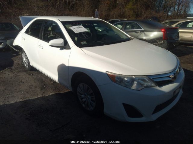 Photo 0 VIN: 4T4BF1FK5ER385675 - TOYOTA CAMRY 