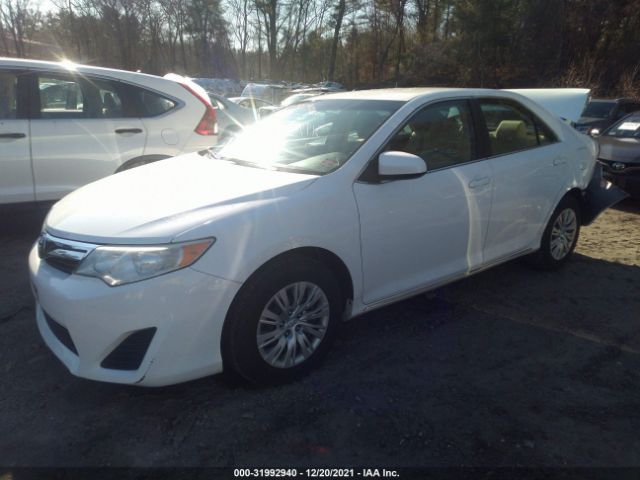 Photo 1 VIN: 4T4BF1FK5ER385675 - TOYOTA CAMRY 