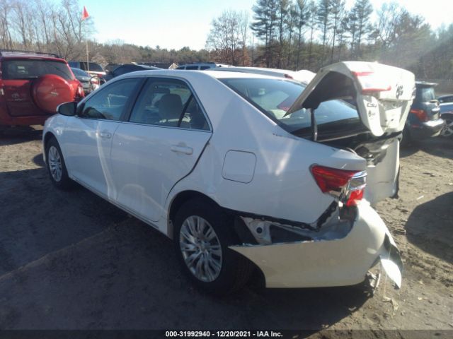 Photo 2 VIN: 4T4BF1FK5ER385675 - TOYOTA CAMRY 