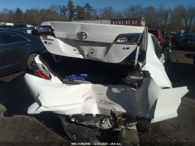 Photo 5 VIN: 4T4BF1FK5ER385675 - TOYOTA CAMRY 