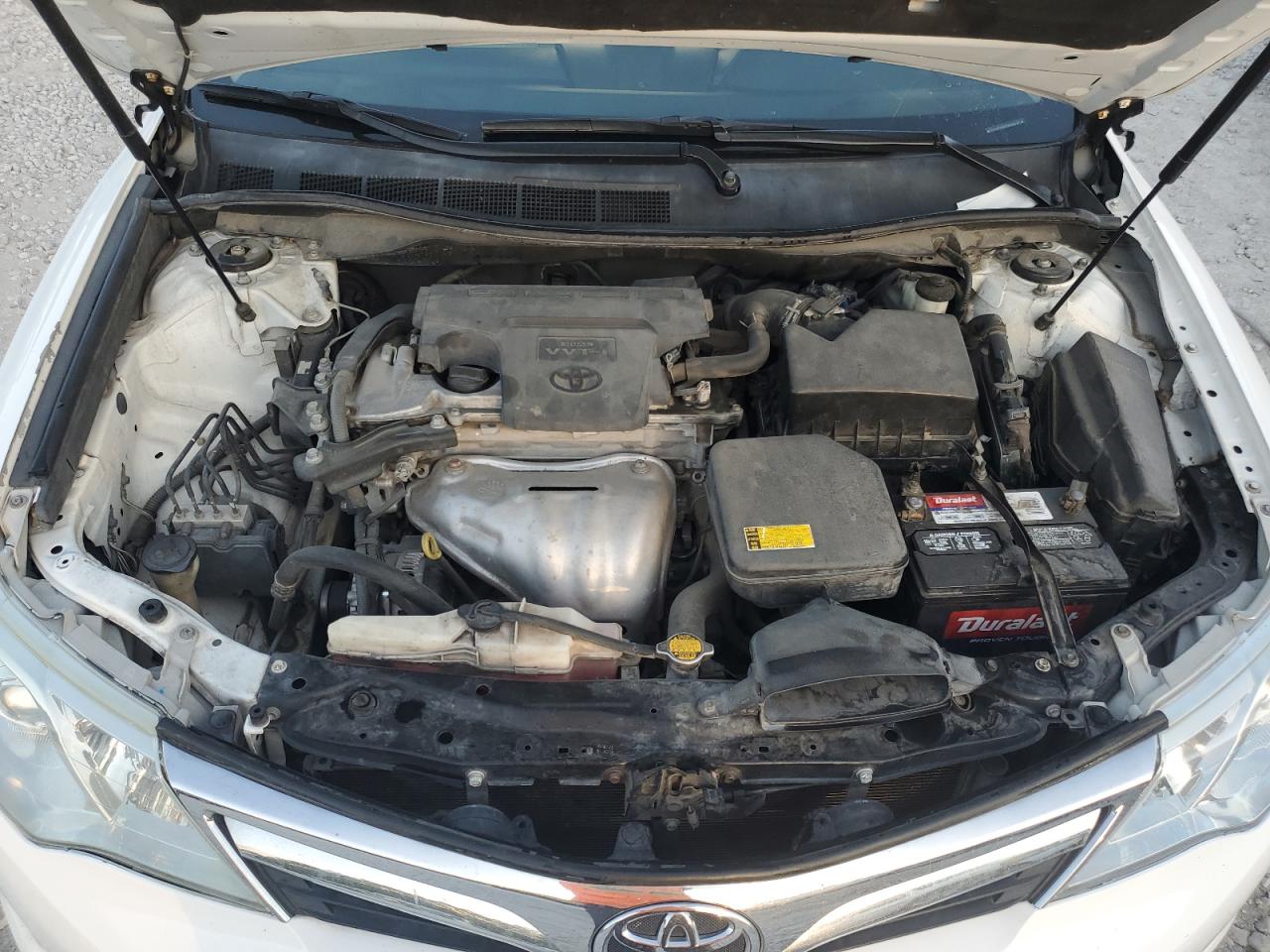 Photo 10 VIN: 4T4BF1FK5ER386423 - TOYOTA CAMRY 