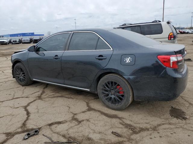 Photo 1 VIN: 4T4BF1FK5ER389662 - TOYOTA CAMRY 