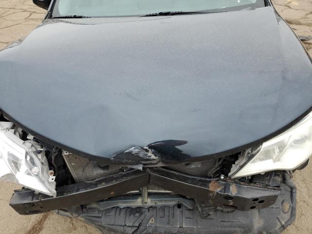 Photo 10 VIN: 4T4BF1FK5ER389662 - TOYOTA CAMRY 