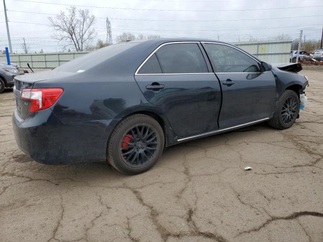 Photo 2 VIN: 4T4BF1FK5ER389662 - TOYOTA CAMRY 