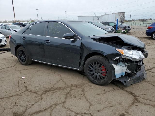 Photo 3 VIN: 4T4BF1FK5ER389662 - TOYOTA CAMRY 