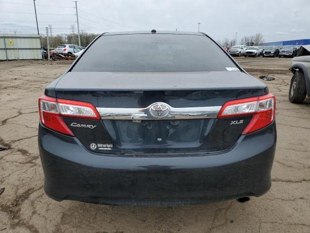 Photo 5 VIN: 4T4BF1FK5ER389662 - TOYOTA CAMRY 