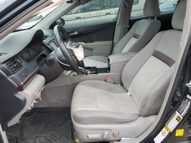 Photo 6 VIN: 4T4BF1FK5ER389662 - TOYOTA CAMRY 