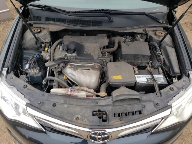 Photo 10 VIN: 4T4BF1FK5ER389662 - TOYOTA CAMRY 