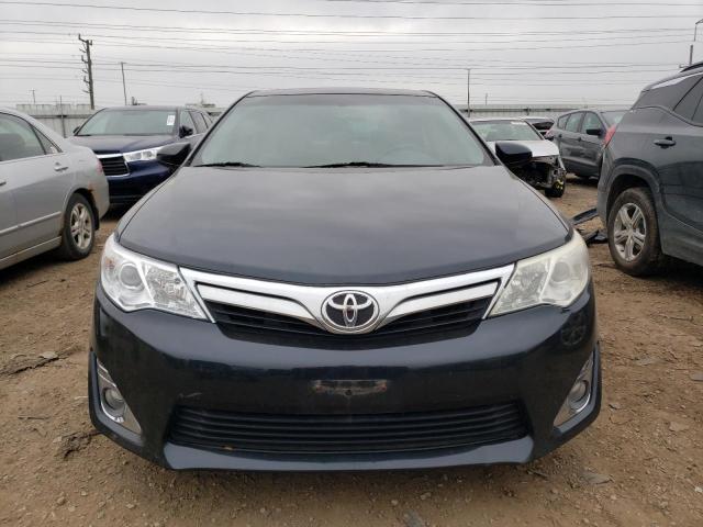 Photo 4 VIN: 4T4BF1FK5ER389662 - TOYOTA CAMRY 