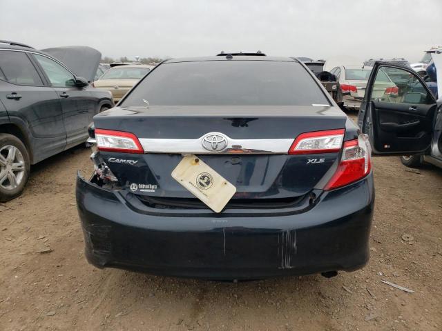 Photo 5 VIN: 4T4BF1FK5ER389662 - TOYOTA CAMRY 