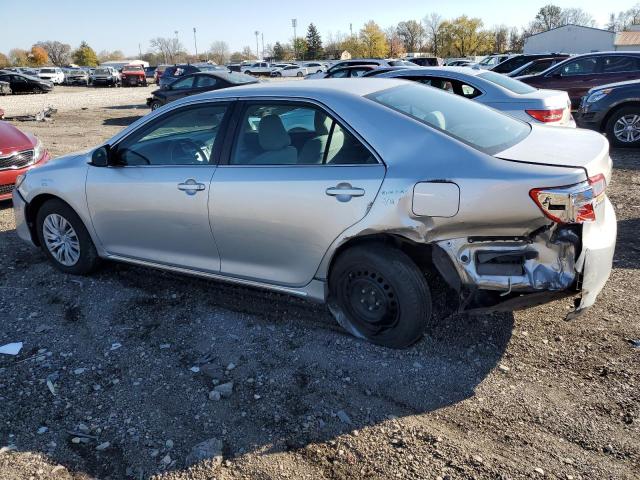 Photo 1 VIN: 4T4BF1FK5ER391749 - TOYOTA CAMRY 