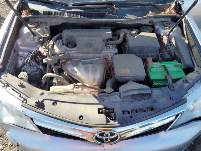 Photo 10 VIN: 4T4BF1FK5ER391749 - TOYOTA CAMRY 