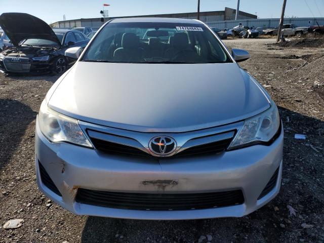 Photo 4 VIN: 4T4BF1FK5ER391749 - TOYOTA CAMRY 