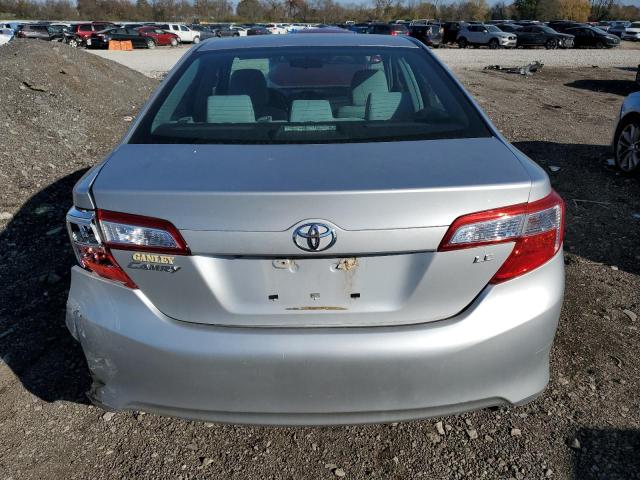 Photo 5 VIN: 4T4BF1FK5ER391749 - TOYOTA CAMRY 