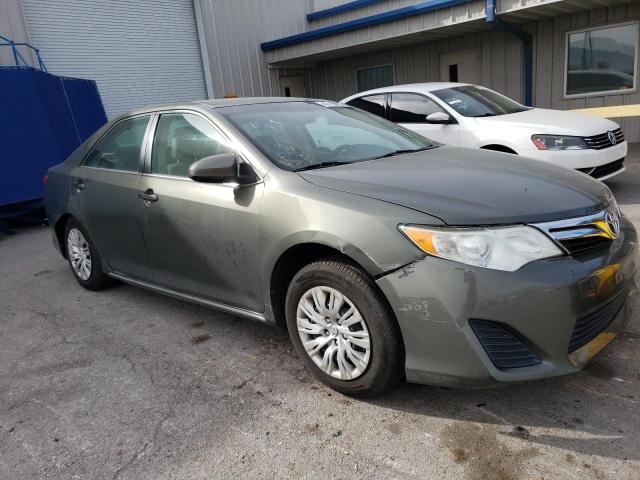 Photo 3 VIN: 4T4BF1FK5ER392898 - TOYOTA CAMRY L 