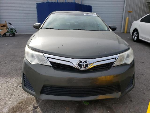 Photo 4 VIN: 4T4BF1FK5ER392898 - TOYOTA CAMRY L 