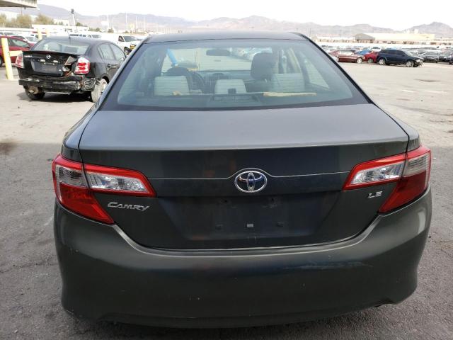 Photo 5 VIN: 4T4BF1FK5ER392898 - TOYOTA CAMRY L 