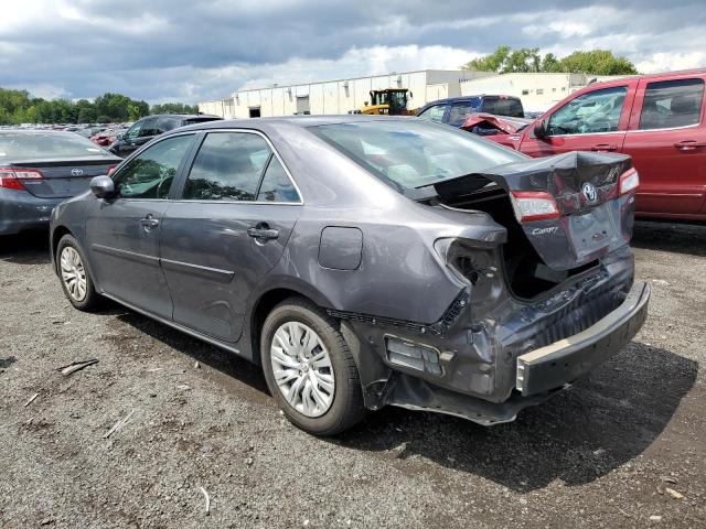 Photo 1 VIN: 4T4BF1FK5ER393999 - TOYOTA CAMRY L 