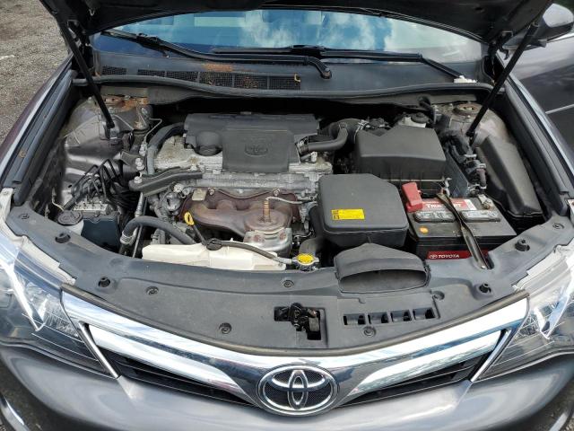 Photo 10 VIN: 4T4BF1FK5ER393999 - TOYOTA CAMRY L 