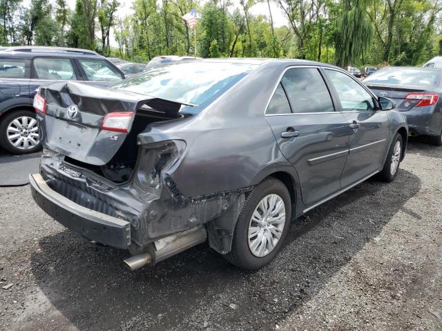 Photo 2 VIN: 4T4BF1FK5ER393999 - TOYOTA CAMRY L 