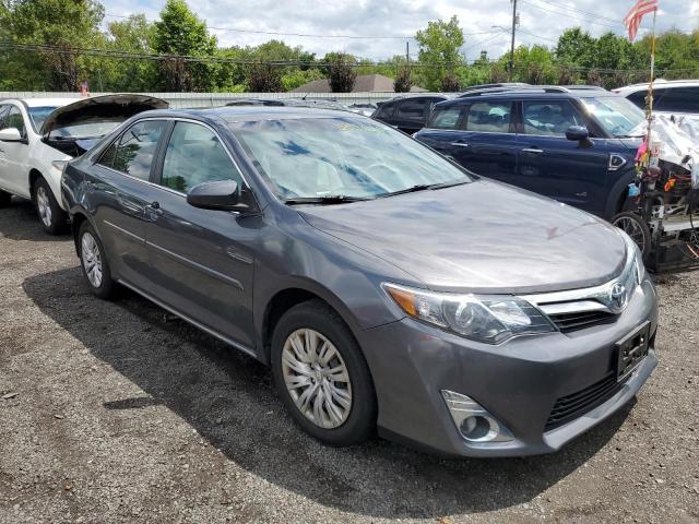 Photo 3 VIN: 4T4BF1FK5ER393999 - TOYOTA CAMRY L 