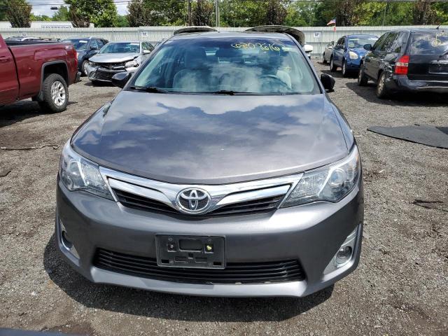 Photo 4 VIN: 4T4BF1FK5ER393999 - TOYOTA CAMRY L 