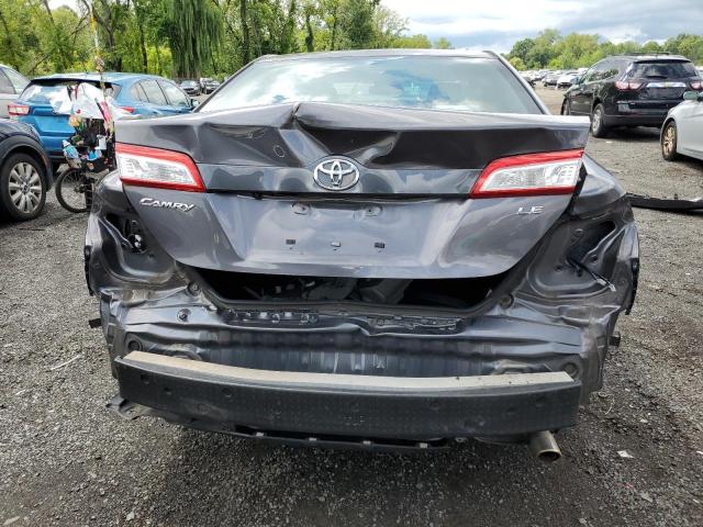 Photo 5 VIN: 4T4BF1FK5ER393999 - TOYOTA CAMRY L 