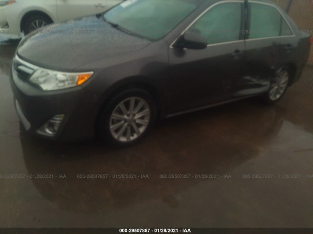 Photo 1 VIN: 4T4BF1FK5ER394926 - TOYOTA CAMRY 