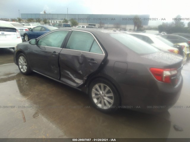 Photo 2 VIN: 4T4BF1FK5ER394926 - TOYOTA CAMRY 