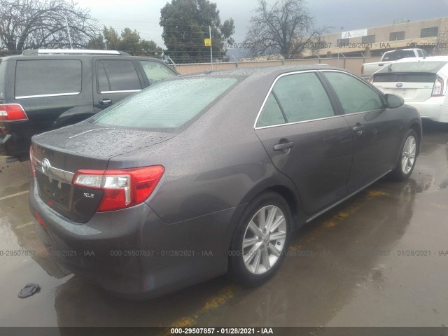 Photo 3 VIN: 4T4BF1FK5ER394926 - TOYOTA CAMRY 