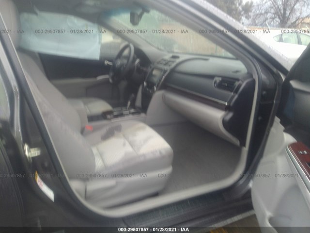 Photo 4 VIN: 4T4BF1FK5ER394926 - TOYOTA CAMRY 