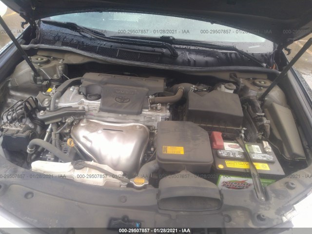 Photo 9 VIN: 4T4BF1FK5ER394926 - TOYOTA CAMRY 