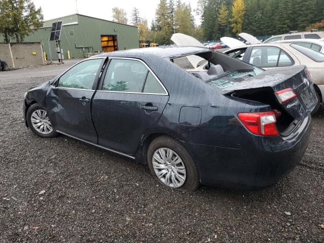 Photo 1 VIN: 4T4BF1FK5ER395736 - TOYOTA CAMRY L 