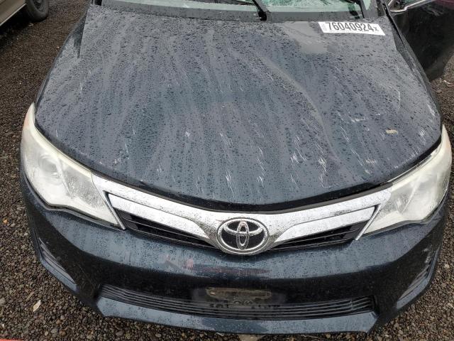 Photo 10 VIN: 4T4BF1FK5ER395736 - TOYOTA CAMRY L 