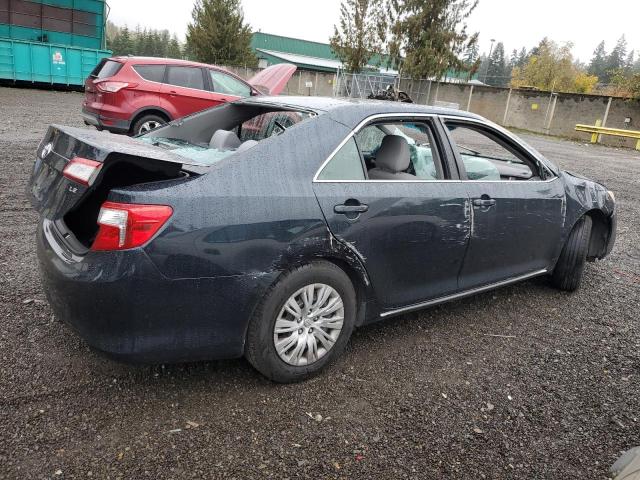 Photo 2 VIN: 4T4BF1FK5ER395736 - TOYOTA CAMRY L 