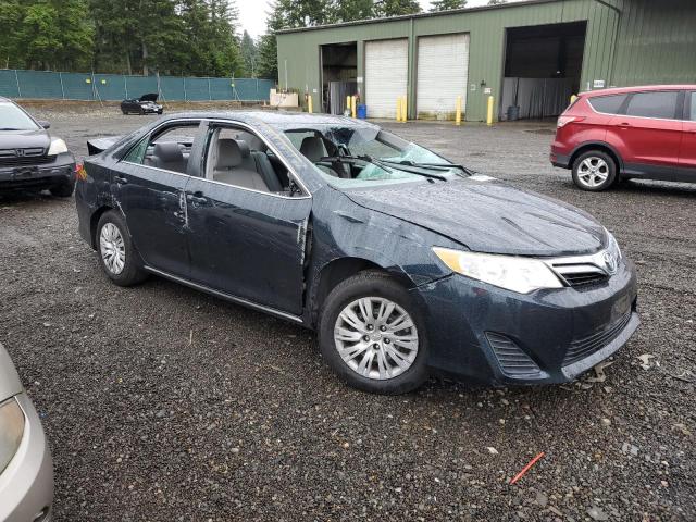 Photo 3 VIN: 4T4BF1FK5ER395736 - TOYOTA CAMRY L 