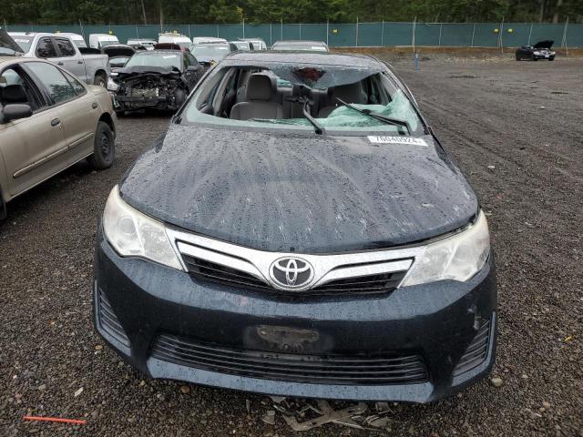 Photo 4 VIN: 4T4BF1FK5ER395736 - TOYOTA CAMRY L 