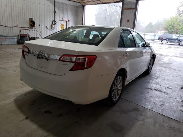 Photo 3 VIN: 4T4BF1FK5ER397759 - TOYOTA CAMRY L 