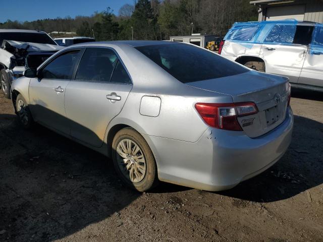 Photo 1 VIN: 4T4BF1FK5ER400417 - TOYOTA CAMRY 