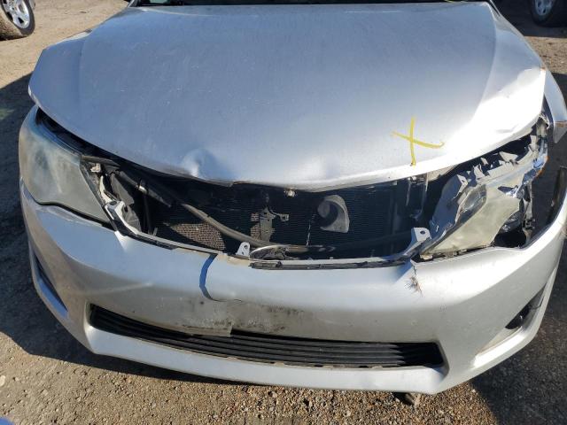 Photo 10 VIN: 4T4BF1FK5ER400417 - TOYOTA CAMRY 