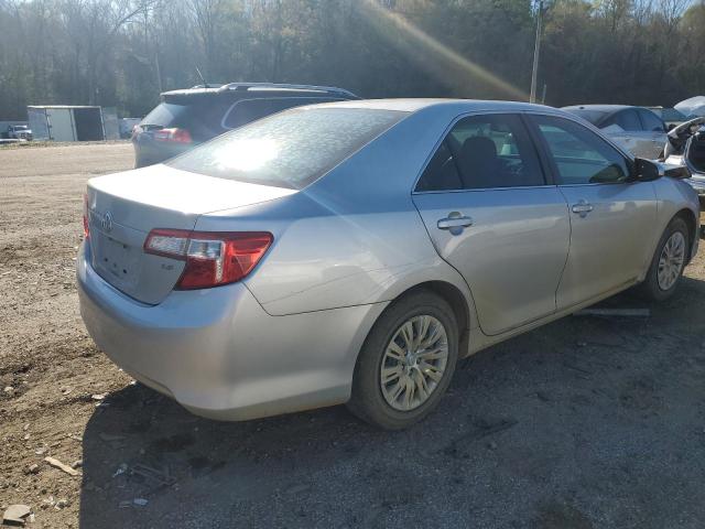 Photo 2 VIN: 4T4BF1FK5ER400417 - TOYOTA CAMRY 