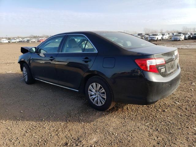 Photo 1 VIN: 4T4BF1FK5ER401146 - TOYOTA CAMRY 