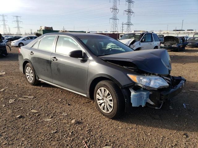 Photo 3 VIN: 4T4BF1FK5ER401146 - TOYOTA CAMRY 