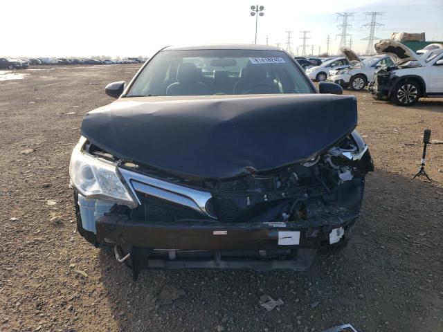 Photo 4 VIN: 4T4BF1FK5ER401146 - TOYOTA CAMRY 