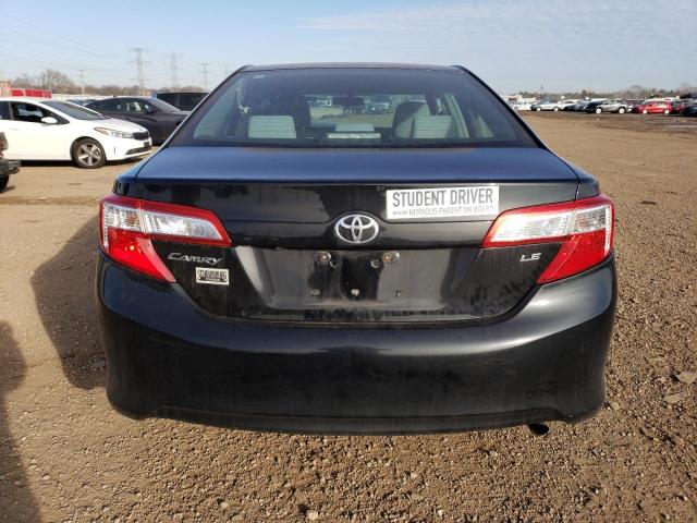 Photo 5 VIN: 4T4BF1FK5ER401146 - TOYOTA CAMRY 