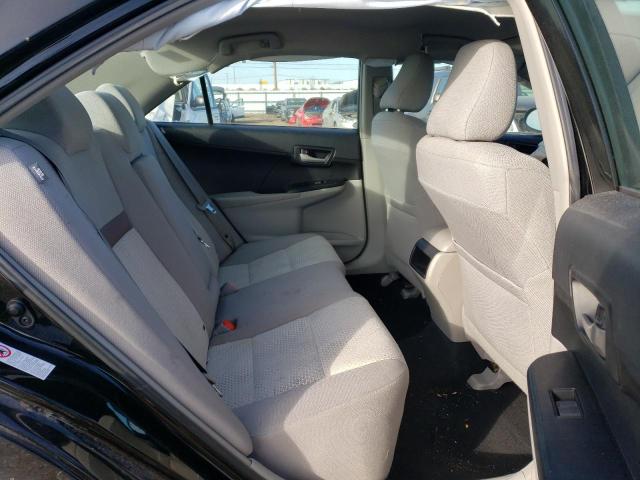 Photo 9 VIN: 4T4BF1FK5ER401146 - TOYOTA CAMRY 