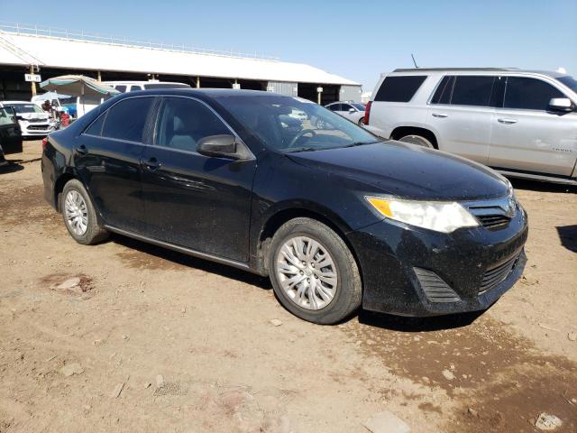 Photo 3 VIN: 4T4BF1FK5ER402314 - TOYOTA CAMRY L 